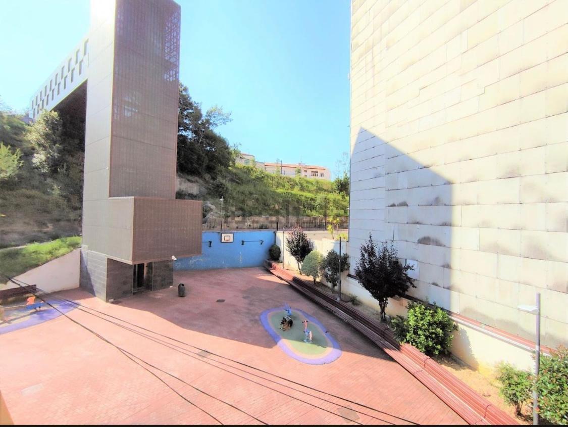 Soul Etxia Apartment Bermeo Bagian luar foto