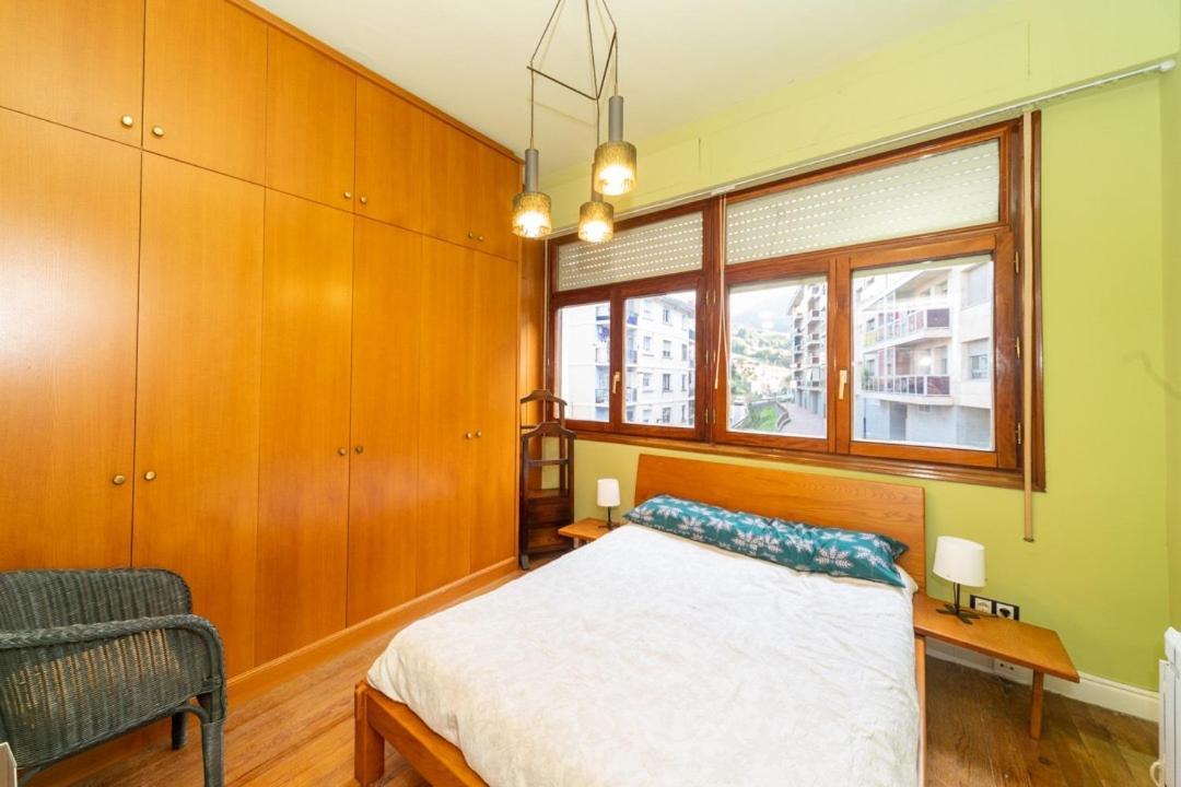 Soul Etxia Apartment Bermeo Bagian luar foto