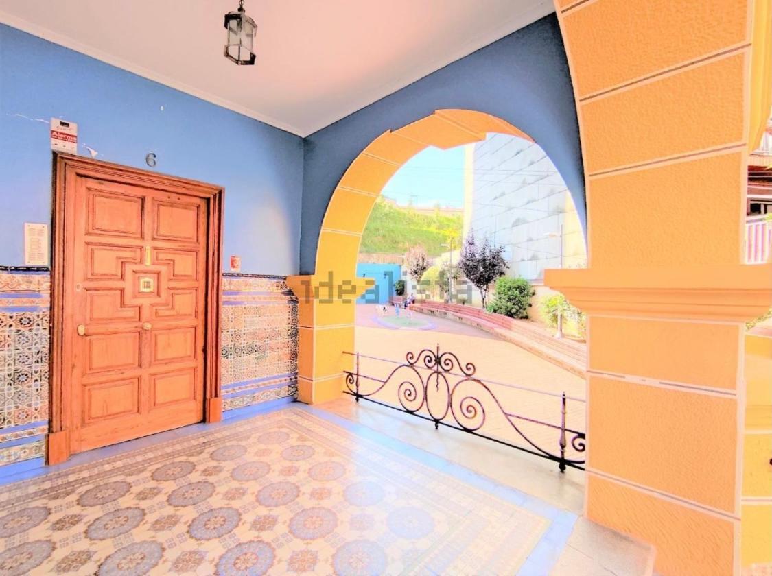 Soul Etxia Apartment Bermeo Bagian luar foto