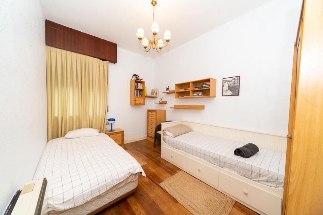 Soul Etxia Apartment Bermeo Bagian luar foto