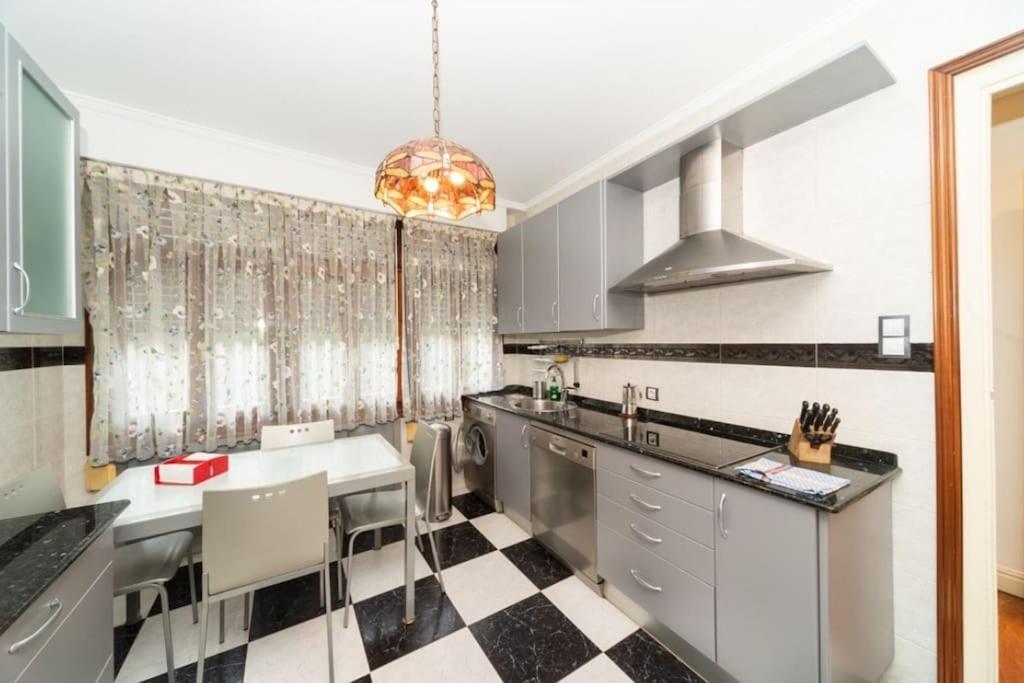 Soul Etxia Apartment Bermeo Bagian luar foto