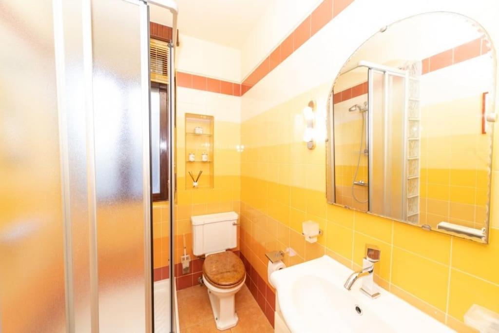 Soul Etxia Apartment Bermeo Bagian luar foto